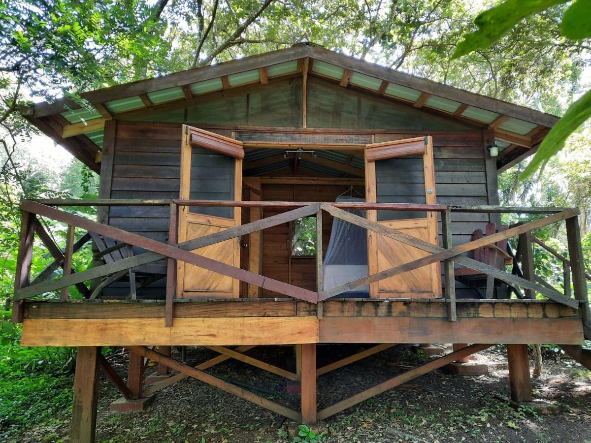Mombacho Lodge Granada Exteriör bild