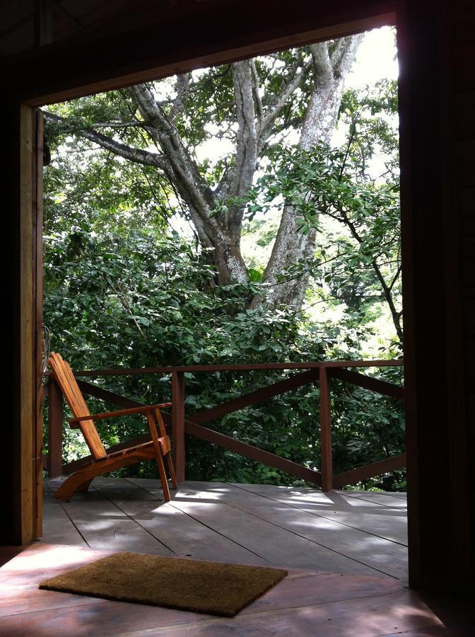 Mombacho Lodge Granada Rum bild